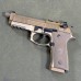 Beretta M9A4 Pistol 9mm - USED